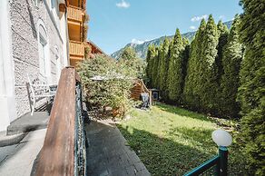 Müllers Ferienhaus Salzburgerland