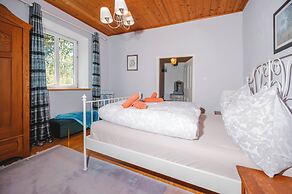 Müllers Ferienhaus Salzburgerland