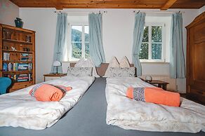 Müllers Ferienhaus Salzburgerland