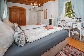 Müllers Ferienhaus Salzburgerland
