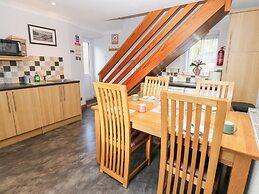 Stoneleigh Cottage