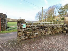 Stoneleigh Cottage