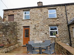 Stoneleigh Cottage
