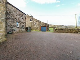 Stoneleigh Cottage