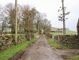 Stoneleigh Cottage