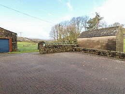 Stoneleigh Cottage