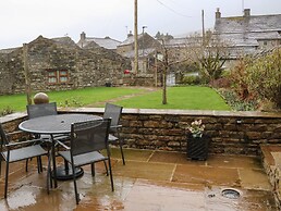 Stoneleigh Cottage