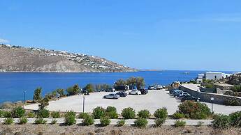 Ocean Vibes Villa by Angels Group Mykonos