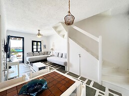 Ocean Vibes Villa by Angels Group Mykonos