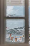 Mymykonos Beachfront Villa