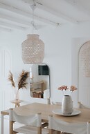 Mymykonos Beachfront Villa