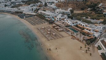 Mymykonos Beachfront Villa
