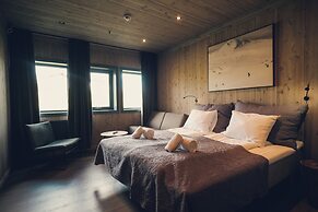 Spidsbergseter Resort Rondane