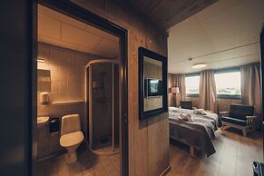Spidsbergseter Resort Rondane