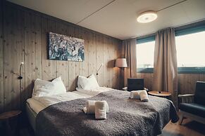 Spidsbergseter Resort Rondane