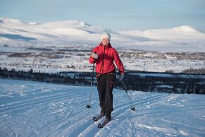 Spidsbergseter Resort Rondane