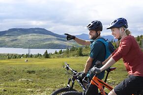 Spidsbergseter Resort Rondane