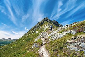 Spidsbergseter Resort Rondane