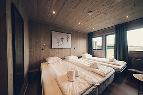 Spidsbergseter Resort Rondane