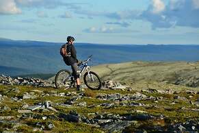 Spidsbergseter Resort Rondane