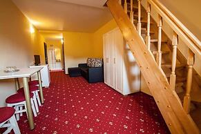 Hotel Extravagance