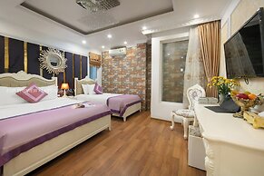 THE SILK GRAND PREMIUM HOTEL & SPA