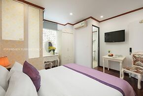 THE SILK GRAND PREMIUM HOTEL & SPA