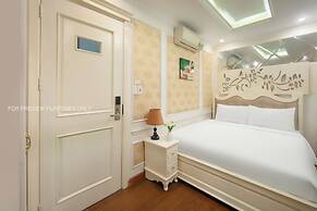 THE SILK GRAND PREMIUM HOTEL & SPA