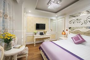 THE SILK GRAND PREMIUM HOTEL & SPA