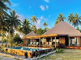 Motu Fara Private Island