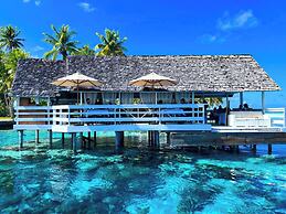 Motu Fara Private Island