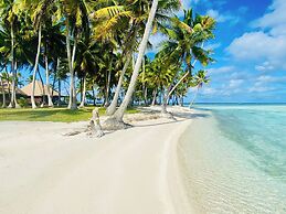 Motu Fara Private Island