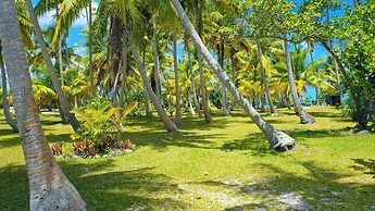 Motu Fara Private Island