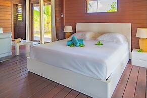 Motu Fara Private Island