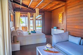 Motu Fara Private Island