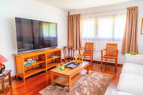 Motu Fara Private Island