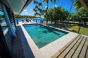 Motu Fara Private Island