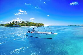 Motu Fara Private Island