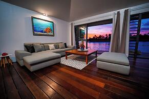 Motu Fara Private Island