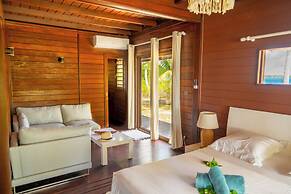 Motu Fara Private Island