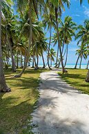 Motu Fara Private Island