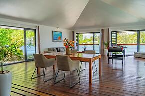 Motu Fara Private Island