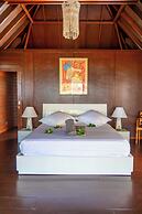 Motu Fara Private Island