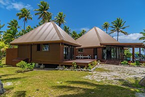 Motu Fara Private Island