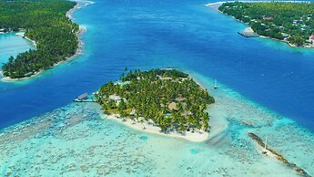 Motu Fara Private Island
