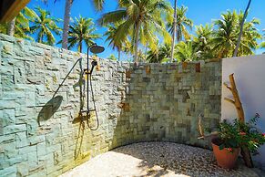 Motu Fara Private Island