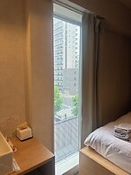 OHWA hostel minowa station