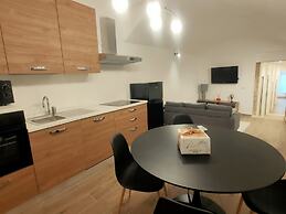 San Giovanni Suite Central