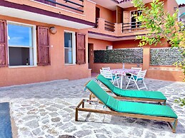 Sea View House 4, Panorama, Nature, Sun, Peace