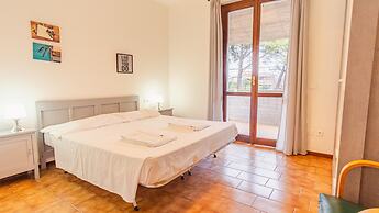 Villa Quantum - Italian Homing